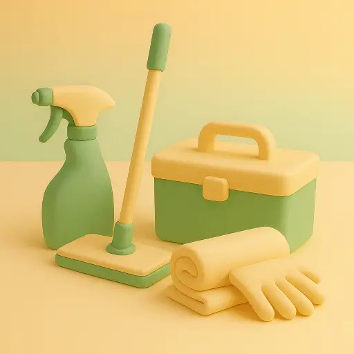Клининг и ремонт