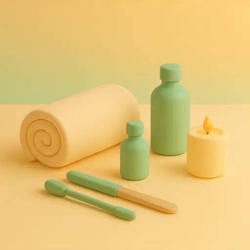 Массажисты