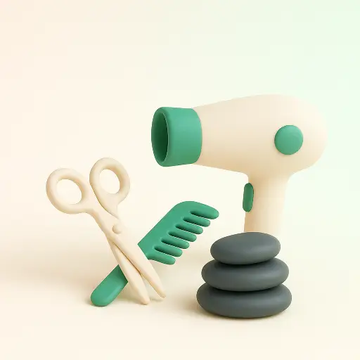 Парикмахер